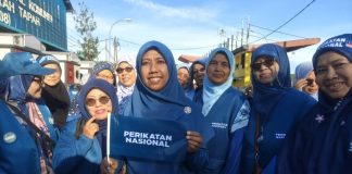 PRK Ayer Kuning: Seru pilih calon PN, wajar tolak PH