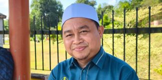PRK Ayer Kuning: Medan perubahan politik Malaysia