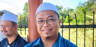 PRK Ayer Kuning: Tunjuk jalan keluar kerajaan gagal