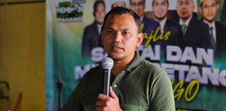 ADN tak diizinkan guna dewan FELDA, tapi Umno boleh