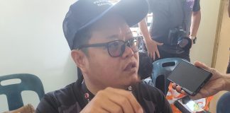 Calon PN cakna isu-isu masyarakat di DUN Ayer Kuning
