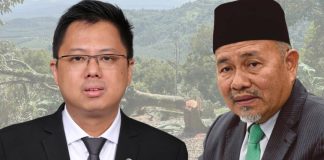 MP Raub patut letak jawatan, tak patuh perintah kerajaan