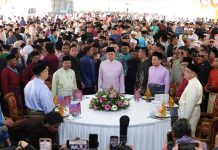 Kelantan yakin syor pembangunan diberi perhatian