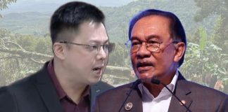 ‘Jangan PMX dilihat lemah tak mampu kawal DAP’