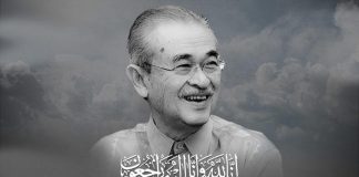 Negara kehilangan seorang negarawan ulung – Samsuri