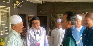 Penduduk yakin DUN Ayer Kuning berubah kepada PN