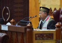 DUN Terengganu sedia dipisah dari kawalan eksekutif