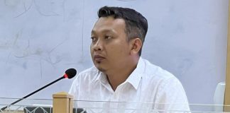Wujud layanan dua darjat dalam isu ceroboh tanah?