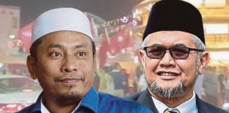 PH balas dendam, Umno tolong jayakan – Fadhli