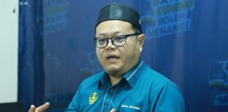 Isu ketidakadilan kerajaan sangat dirasai penduduk