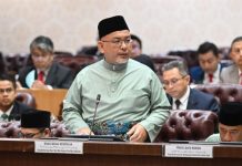 6 projek perumahan baharu dibangun di Dungun