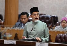 Solar terapung Tasik Kenyir jana RM40 juta setahun