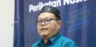 BN langgar prinsip, rakyat kini semakin sokong PN