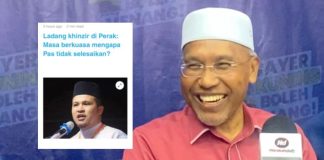 Tutup ladang babi haram: ‘PAN tak nampak? Kesiannya’