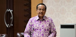 Ganggu sistem negara undang ketidakstabilan