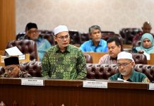Litar lumba baharu cadang dibina di Kemaman