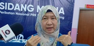 Isu kandang babi bukan perkauman, tapi kesihatan