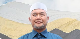 Menjawab isu ternakan babi di Ayer Kuning, Tapah
