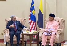 Promosi Perlis lebih luas kepada rakyat Jepun – Shukri