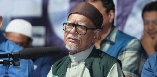 Pilih pemimpin adil, memberi manfaat kepada rakyat