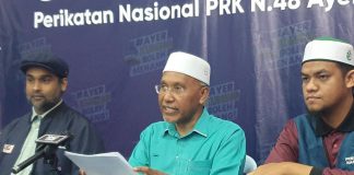 Akar umbi Umno perlu tolak normalisasi ‘UmDAP’
