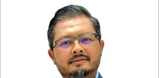 Keutamaan politik berbanding tunai umrah dan haji