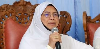Muslimat PAS: Solat hajat bukan bahan jenaka