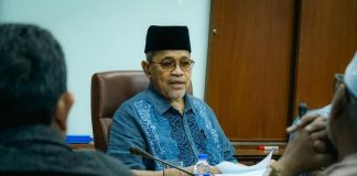 ‘UmDAP Mantap’ jadi ‘warcry’ kempen PRK Ayer Kuning