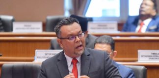 KHTP: RM132.2 bilion pelaburan masuk dalam 5 tahun akhir