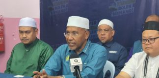 Muhaimin mampu jadi pemudah cara warga Ayer Kuning