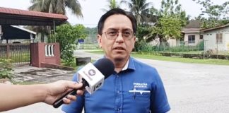 Pencemaran najis babi: Isu perlu dijawab kerajaan