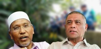 Isu pencemaran Sungai Bidor: MB Perak gagal faham