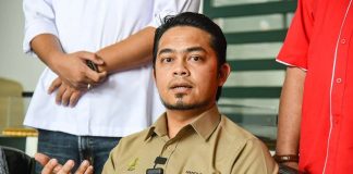 Pencemaran najis babi: Kerajaan negeri lepas tangan