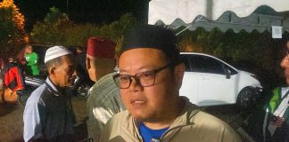 Ustaz Muhaimin hargai sokongan diberikan pengundi
