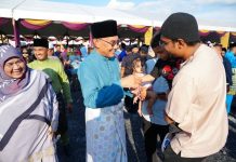 Perlis kemuka 61 cadangan projek untuk RMK-13