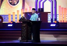 Selepas ‘Jom Solat’, Perlis kempen ‘Jom Baca Al-Quran’