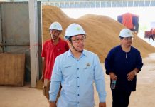 Kelantan mulakan proses pengeluaran Beras Darul Naim