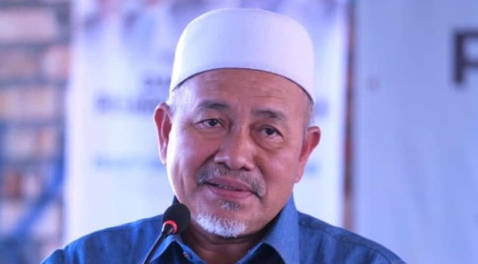 Isu sewaan pejabat Pusat Khidmat Parlimen Kubang Kerian