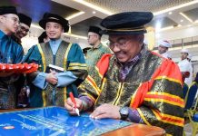 Kedah sedia susuli jejak Terengganu larang jual vape