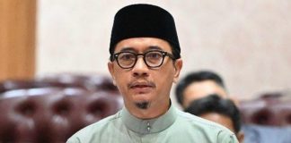 Terengganu larang vape demi generasi akan datang