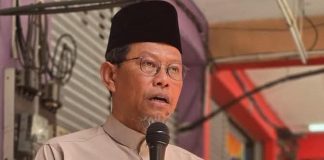 ‘Marilah kita bebaskan negara dari ancaman vape’