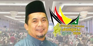 ‘Tak mustahil PAS N9 ganda kerusi DUN bentuk kerajaan’