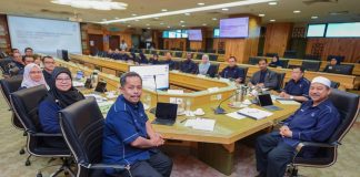 Kelantan jadi hab industri sektor pembuatan