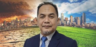 Pemanasan global kritikal, dunia di ambang krisis iklim