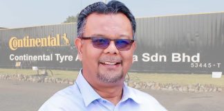 Isu penutupan operasi kilang Continental Tyre Alor Setar