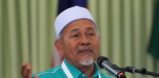 TCO: Kerajaan patut selesai dan perbetul, bukan berspekulasi