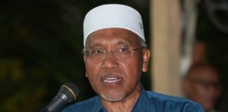 MB Perak tak serius untuk tangani isu kepentingan awam