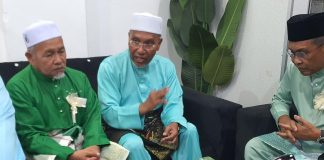 Isu ternakan khinzir bukan soal kaum, agama