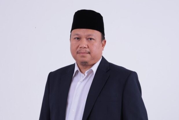 Pengerusi Anak Malaysia, Mohamad Rosharizan Mohd Rozlan