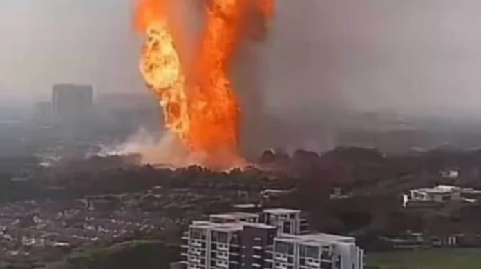 Putra fire 1